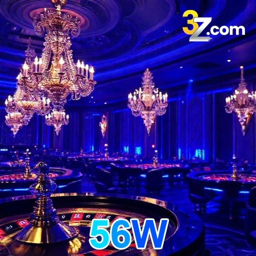 56W Sites Confiáveis